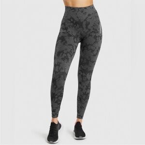 Gymshark Adapt Camo Seamless Leggings